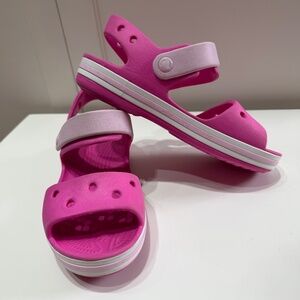 Crocs Sandals for Girls